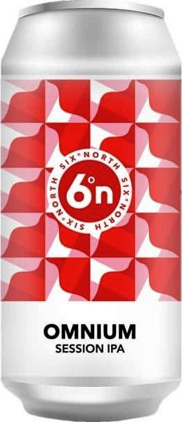 Six Degrees North (Six°North) Omnium
