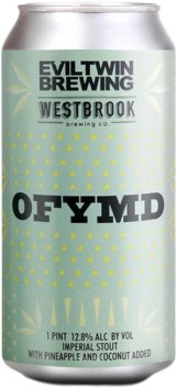 Westbrook Brewing Co. OFYMD