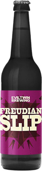 Evil Twin Brewing Freudian Slip