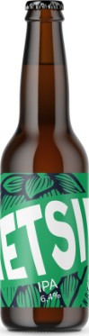 Dorpsbrouwerij Uzzewuzze Fietsie