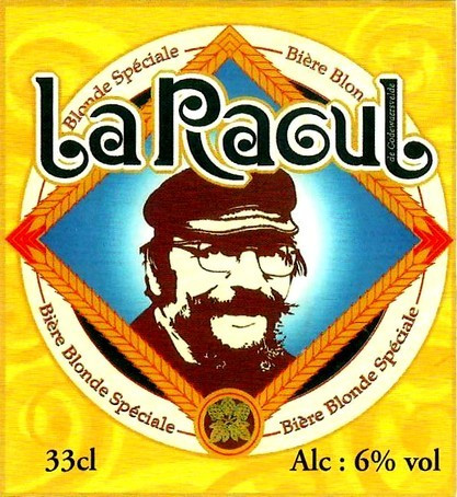 Brasserie des Sources Saint Amand La Raoul