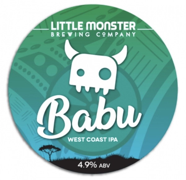 Little Monster Brewing Company Babu