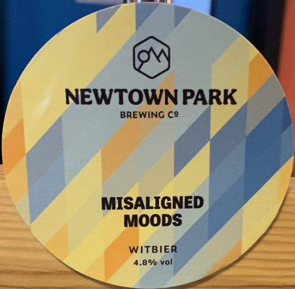 Newtown Park Misaligned Moods