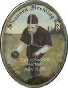 Swansea Brewing Co. Bishopswood