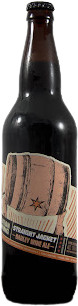 Revolution Brewing Company Straight Jacket (2015)