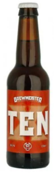 Brewmeister Ten