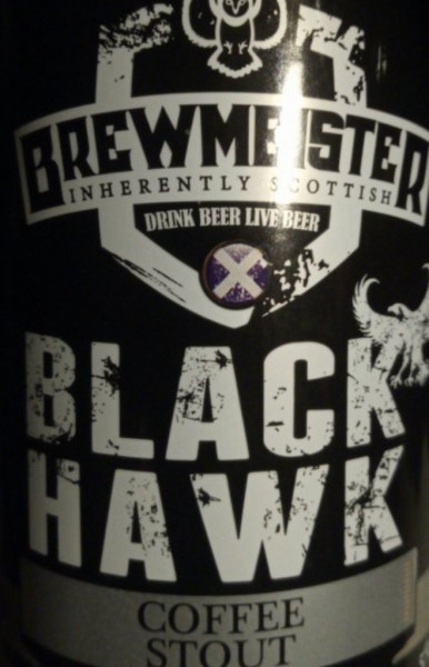 Brewmeister Black Hawk