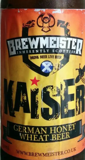 Brewmeister Kaiser