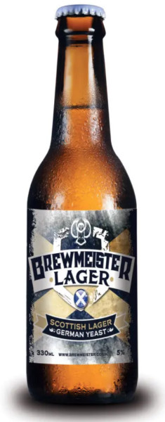 Brewmeister Lager
