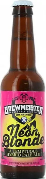 Brewmeister Neon Blonde