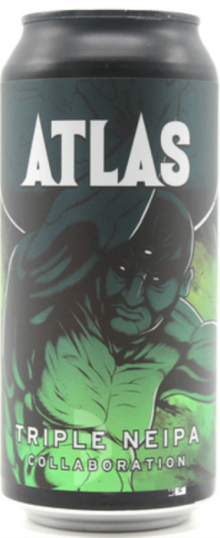 Seven Island Brewery Atlas