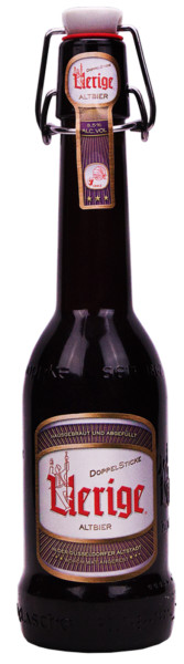 Uerige Obergärige Hausbrauerei DoppelSticke