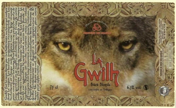 La Brasserie des Diaouligs La Gwilh