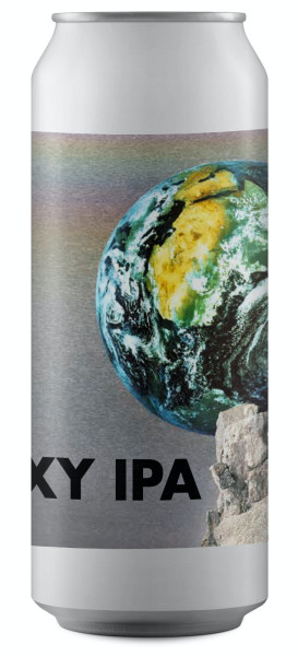 Malbygg Galaxy IPA