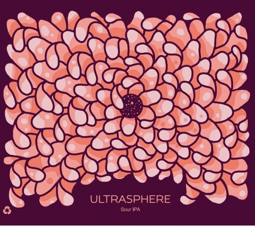 Hudson Valley Brewery Ultrasphere