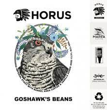 Horus Aged Ales Goshawk's Beans