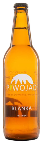 Piwojad Blanka