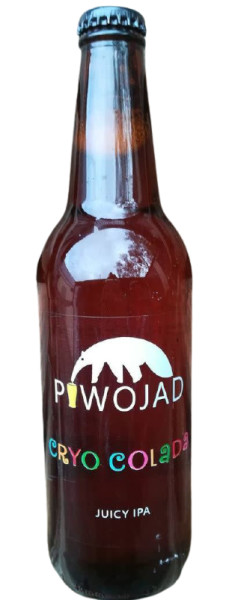 Piwojad Cryo Colada