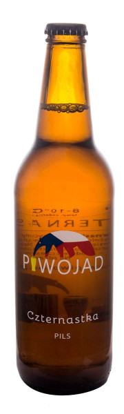 Piwojad Czternastka