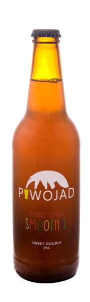 Piwojad Double Citrus Smoothie