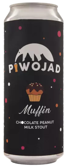 Piwojad Muffin