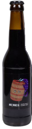 Piwojad Suska Tempranillo BA