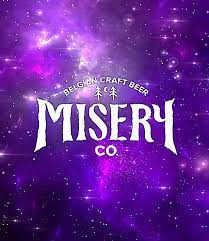 Misery Beer Co. Cosmic Dust