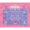 Misery Beer Co. Candy Shop