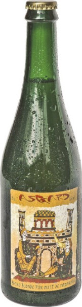 Northmæn (Brasserie la Chapelle) Asgard