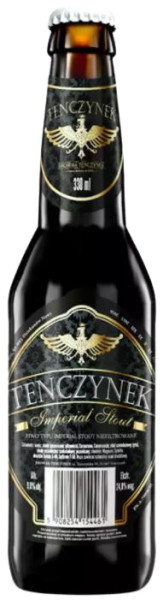 Browar Tenczynek Imperial Stout