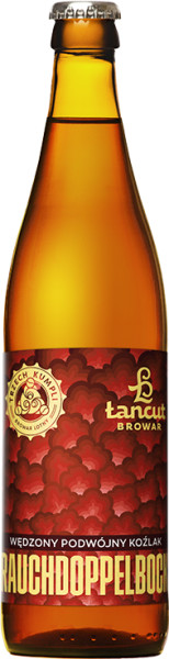 Browar Trzech Kumpli Rauchdoppelbock