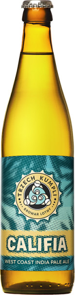 Browar Trzech Kumpli Califia