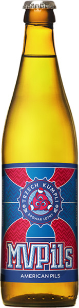 Browar Trzech Kumpli MVPils
