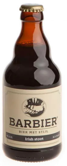 Bare Brewing Irish Stout