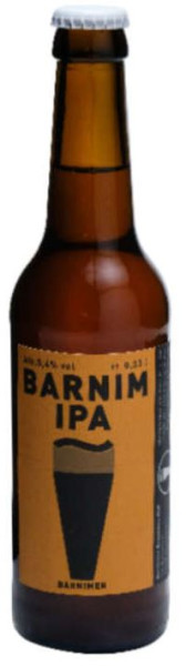 Barnimer Brauhaus IPA
