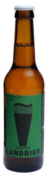 Barnimer Brauhaus Landbier
