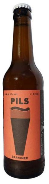 Barnimer Brauhaus Pils