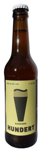 Barnimer Brauhaus Hundert