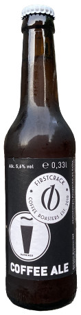 Barnimer Brauhaus Coffee Ale