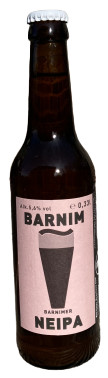 Barnimer Brauhaus NEIPA