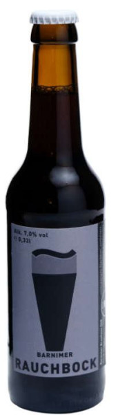 Barnimer Brauhaus Rauchbock