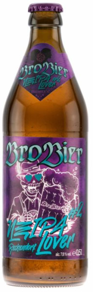 BroBier NEIPA Lover