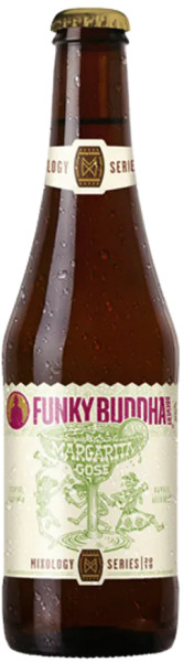 Funky Buddha Brewery Margarita Gose