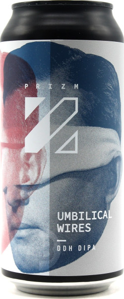 Prizm Brewing Umbilical Wires