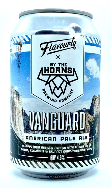 Flavourly Vanguard