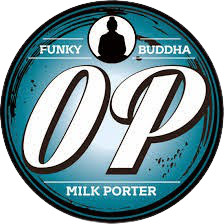 Funky Buddha Brewery OP