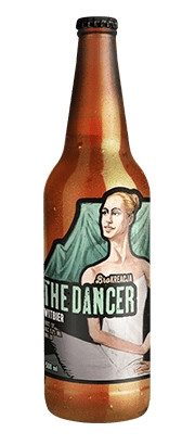 Brokreacja The Dancer