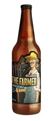 Brokreacja The Farmer