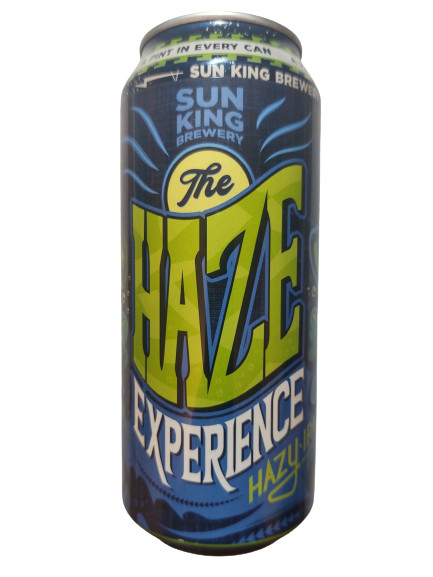 Upland Brewing Company The Hazy Experience