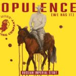 ODD Muse Brewing Company Opulence